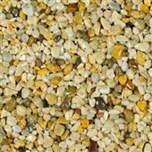 TOPSTONE Kamenný koberec CITYSTONE DARK frakce 4-8mm